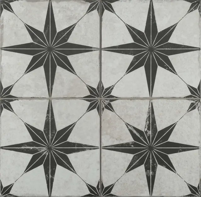 Scintilla Black Pre-Cut 45x45