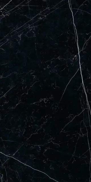 Nero Marquinia Luc | 60x120