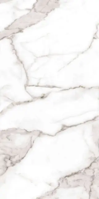 Грес AB01 White неполир.l80x160