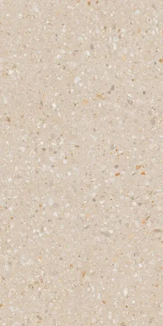 Aglomerat AG22 light beige неполир. 60x120