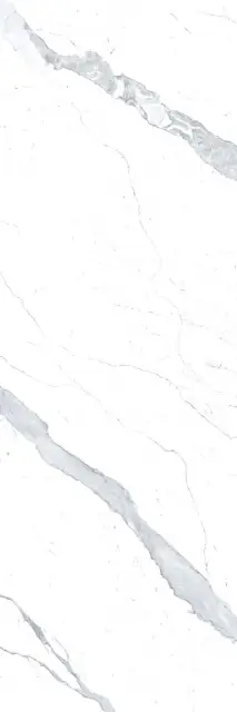 Bianco Statuario Venato 5,6 mm |100x300