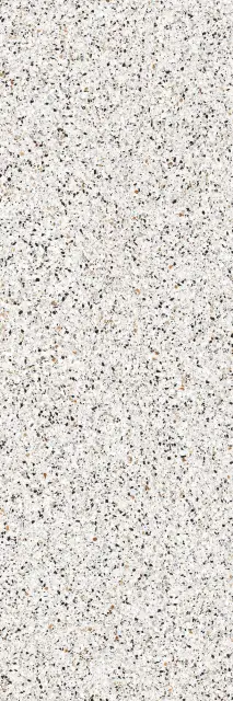Terrazzo Bianco Venezia 5,6 mm |100x300