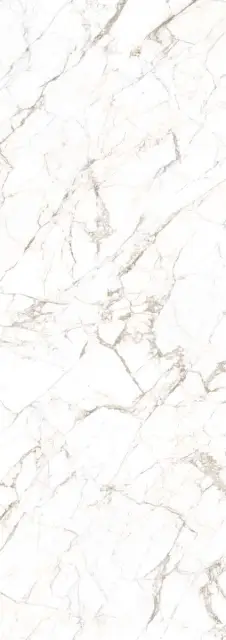 I Naturali Calacatta Vagli Oro 5.6 mm  |100x300