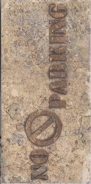 Road Signs Mix Central Park|10x20