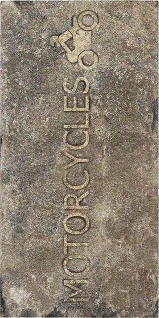 Road Signs Mix Broadway  |10x20