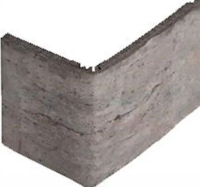 Elemento ad L Wall Street XX |10x6.5x13.5