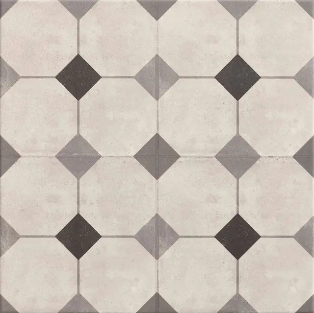 Heritage Grey 1 XX 33x33