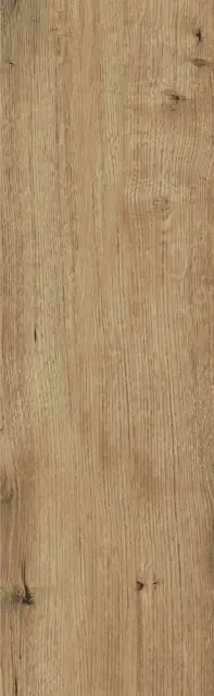 Плитка грес глаз. Sandwood_Cers Коричневый 18,5x59,8