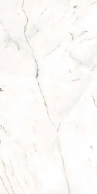 Base Carrara Blanco Liso |60x120