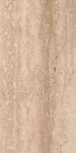 Base Travertino Beige Liso |60x120