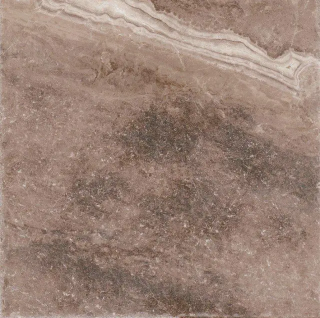 Керамогранит Лава коричневый темн. AntiSlip |45х45