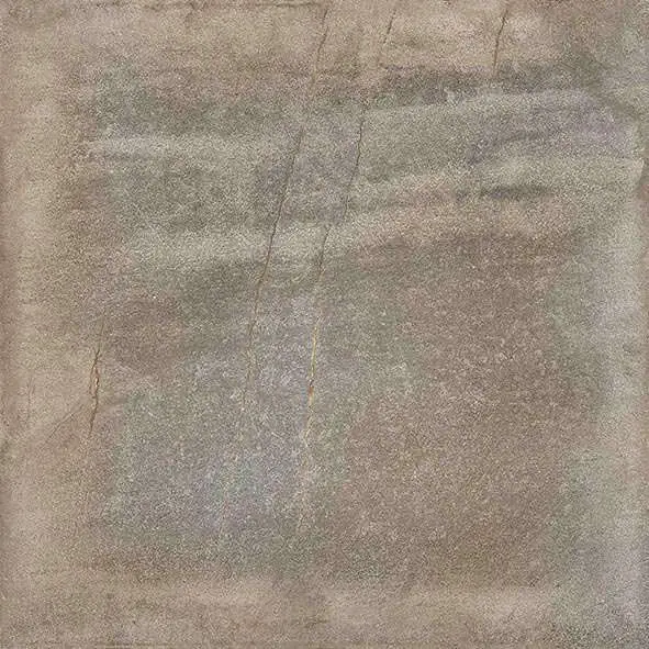 Ferrum коричневый глазурованный матовый KL 60х60