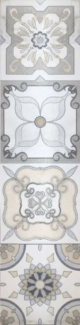 Подступенок Калакатта 2 l15x60