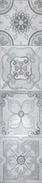 Подступенок Прожетто 2 l15x60