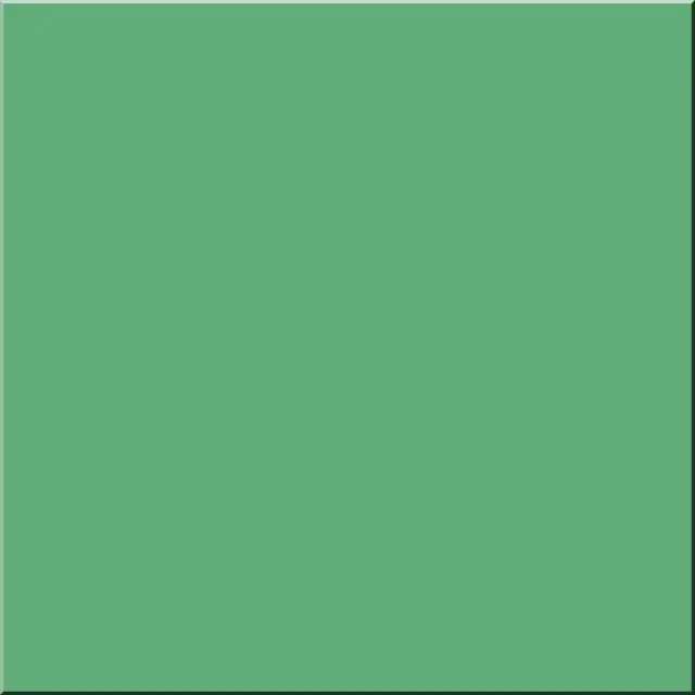 Глазурованный керамогранит UP070 мята ректификат матовый |60x60