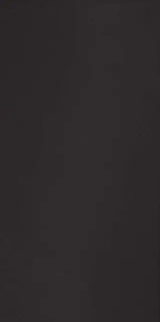 Грес Уральский UF019 насыщенно-черный моноколор матовый|60x120