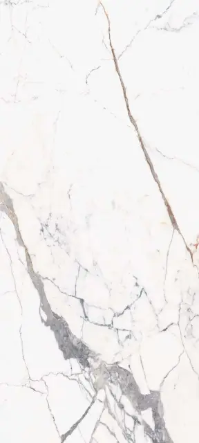 Les Origines Or Glossy 120x280