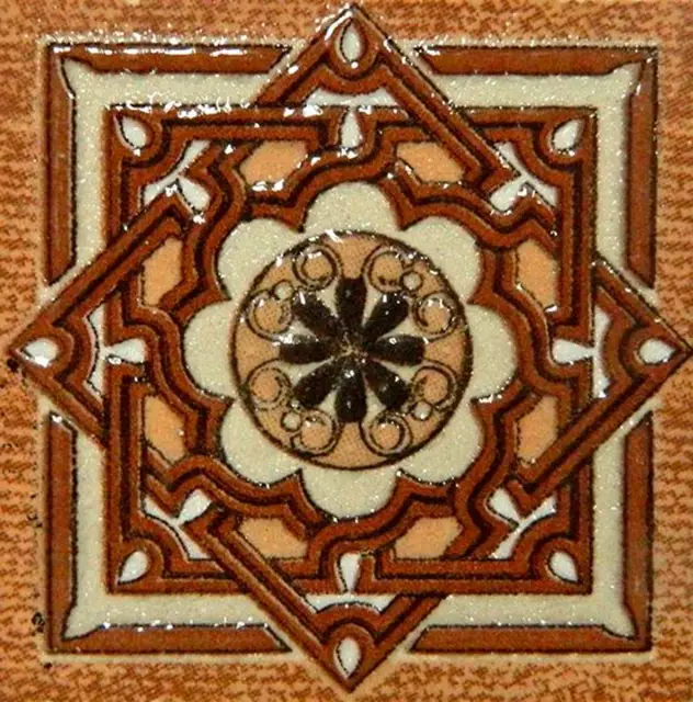 Вставка Толледо l7x7 XX