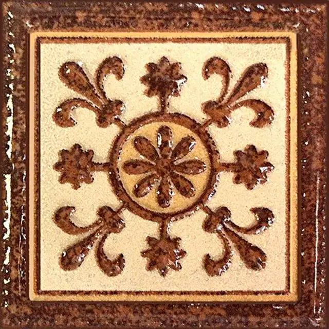 Вставка Валлонь|6x6 XX