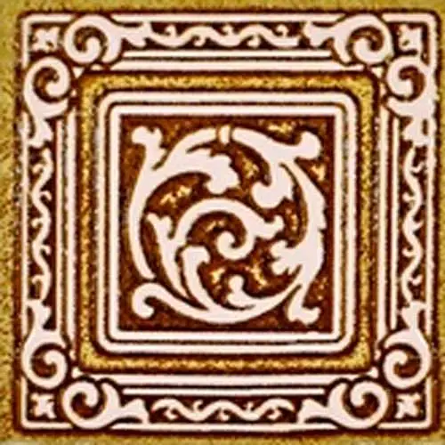 Вставка Акрополь l6x6 XX