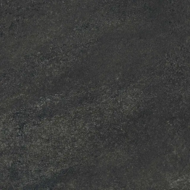 Hammer Stone Black 2 cm 60x60