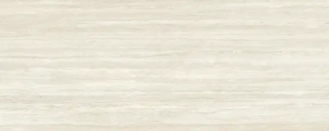 Hado Travertino Bianco Bocciardato 5 Mm 120x300