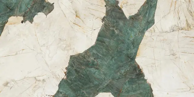 Heritage Aqua Matt 6mm 160x320