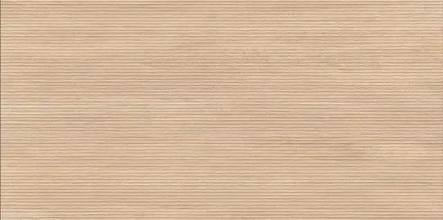 VitrA Artwood Керамогранит Ригато Бежевый 60x120 натуральный