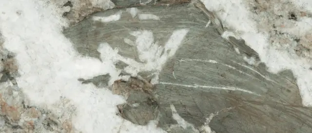 Salvia Green Polished 6mm 120x280