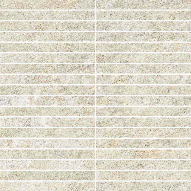 Magma Ice Mosaico Strip 30x30