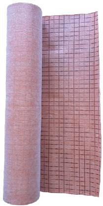 KERABELLEZZA PSF Полипропиленовое разделительное полотно, 1 пг.м (рулон 30 м).