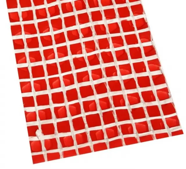 KERABELLEZZA MWS-45 Мембрана разделительная с адгезионной сеткой 1 пг.м (рулон 30 м).