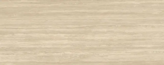 Hado Travertino Beige Bocciardato 5 Mm 120x300