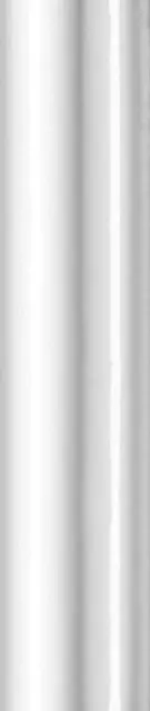 Багет Авеллино белый|3х15