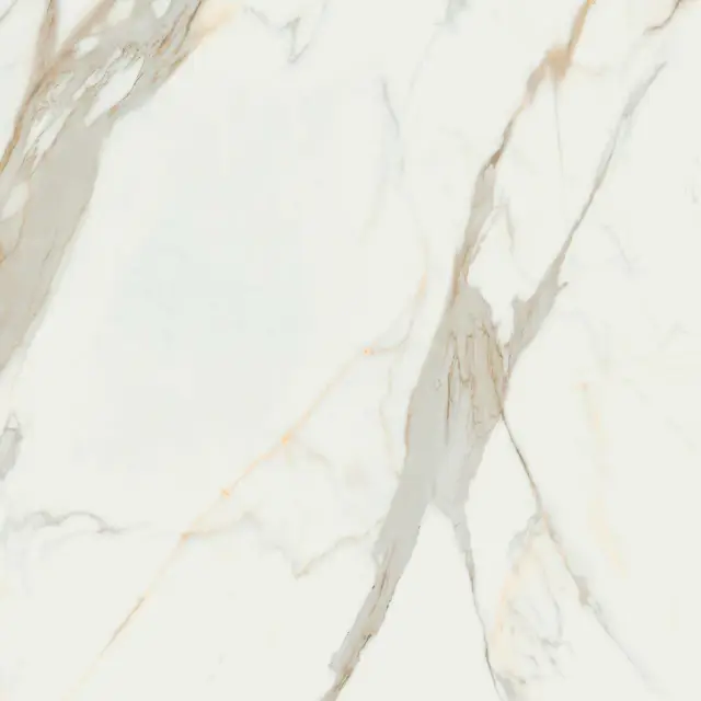 Calacata Gold  leviglass 120x120 Rec.