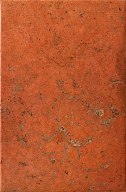 Cotto Del Campiano Rosso Siena 40x60.8