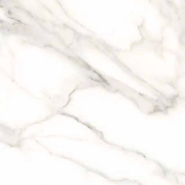 Carrara white 60x60