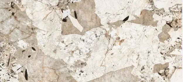 FLORIM-Creative Nature Mood Magnum Керамогранит Tundra 120x280 полированный