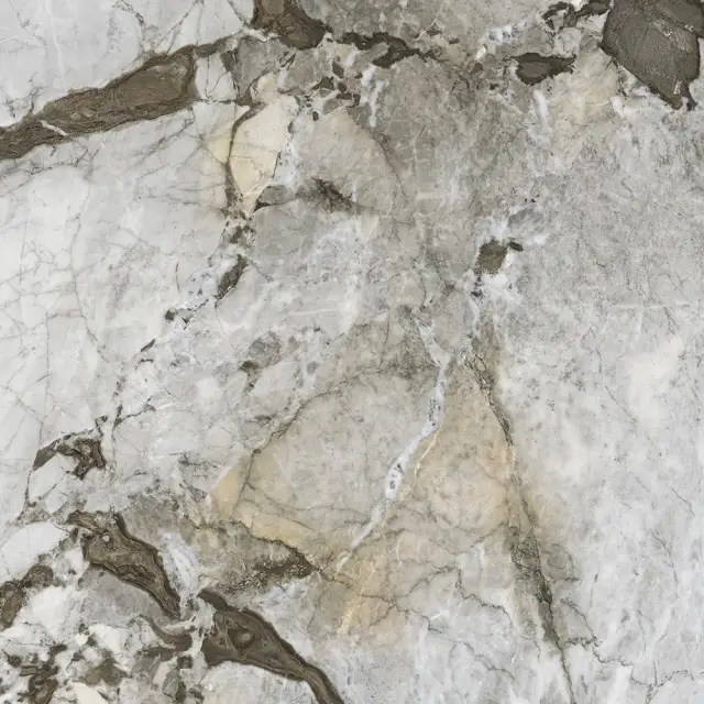 КЕРАМОГРАНИТ 06094 CALACATTA IRON SATIN 120Х120