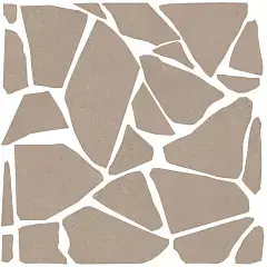 Crock Mosaic Taupe