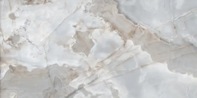 Reves De Rex Bleu Matte 6mm 160x320