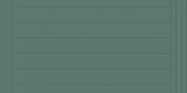 Leaf Wainscot Matt 60x120