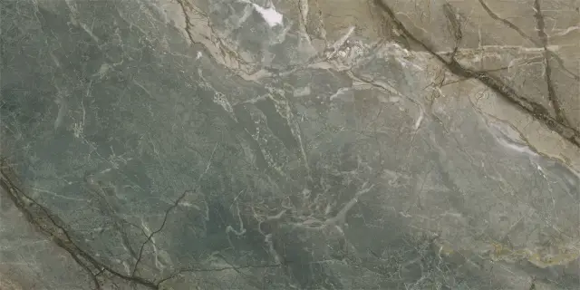 BRAZIL GREEN 3D HONED RECT 60X120