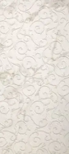 ROMA 110 CLASSIC CALACATTA INSERTO