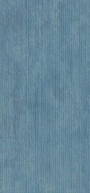 Raw 3D Scratch Blue 50x120
