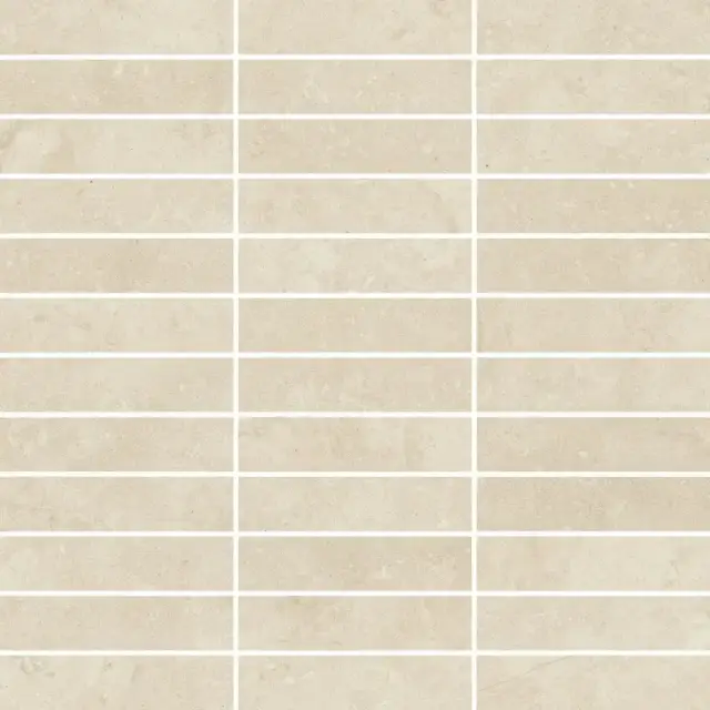 Genesis Moon White Mosaico Grid 30x30/Дженезис Мун Уайт Мозаика Грид 30х30 (610110000352)