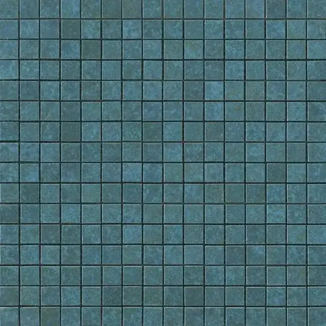 Blaze Verdigris Mos Q