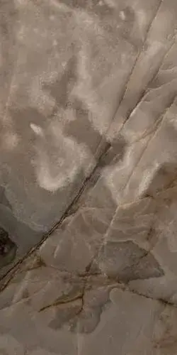 REVES DE REX CHOCO GLOSSY 6MM 60X120 R