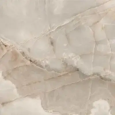 REVES DE REX NOISETTE GLOSSY 6MM 120X120 R