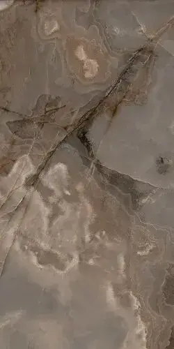 REVES DE REX CHOCO GLOSSY 6MM 120X280 R